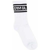 Calze da donna Gym Glamour (x2)