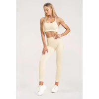 Leggings Push up donna Gym Glamour 2.0