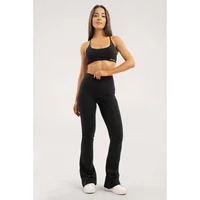 Olifantenpootbroek dames Gym Glamour