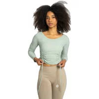 Women's Thermal shirt Gym Glamour