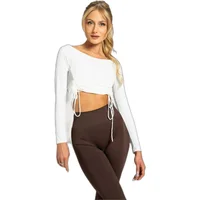 Camiseta interior de mujer Gym Glamour