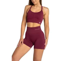 Cuissard Push up mujer Gym Glamour 2.0