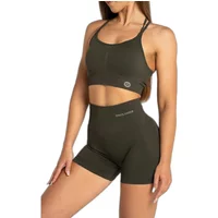 Push up short voor dames Gym Glamour 2.0