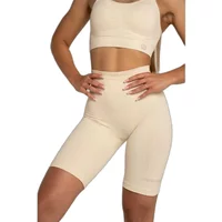 Push-up Shorts Damen Gym Glamour 2.0