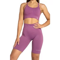 Push up short voor dames Gym Glamour Biker 2.0