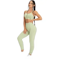 Legging Push up femme Gym Glamour 2.0