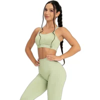 Push-up-Bra für Frauen Gym Glamour 2.0