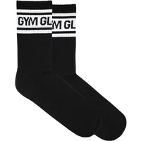 Calze da donna Gym Glamour (x2)