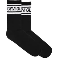 Socken für Damen Gym Glamour (x2)