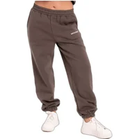 Dames joggingsbroek Gym Glamour Classic