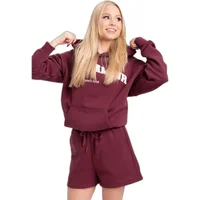 Short Donna Gym Glamour Classic