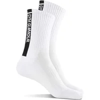 Calze alte donna Gym Glamour (x2)