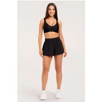Dames Shorts Gym Glamour