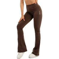 Leggings voor dames Gym Glamour