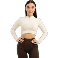 Veste femme Gym Glamour