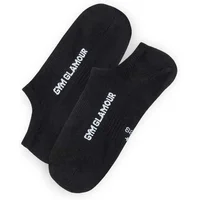 Calze da donna Gym Glamour Skarpetki (x2)