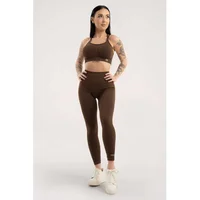 Leggings Damen Gym Glamour Push up 2.0