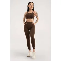 Leggings Damen Gym Glamour Push up 2.0