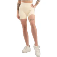 Pantalón corto mujer Gym Glamour Push up 2.0