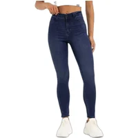 Women's skinny jeans Gym Glamour