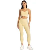 Leggings da donna Gym Glamour Push Up 2.0