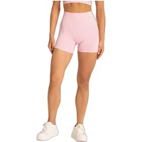 Damesshort Gym Glamour Deep Push Up 2.0