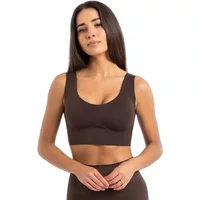 Brassière femme Gym Glamour Corset