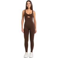 Jumpsuit Damen Gym Glamour