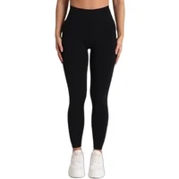 Legging Push up mujer Gym Glamour
