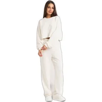 Pantaloni da jogging donna Gym Glamour