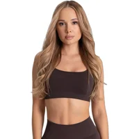Brassière femme Gym Glamour