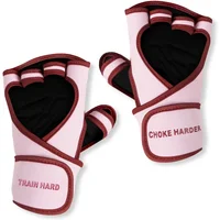 Guantes de entrenamiento para mujer Gym Glamour