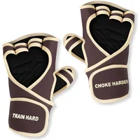 Guantes de entrenamiento para mujer Gym Glamour