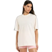 Camiseta oversize de mujer Gym Glamour Classic
