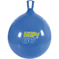 Bola de resorte y rebote Gymnic Hop