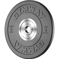 Disque de musculation Gymway 5 kg