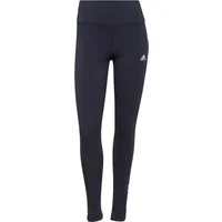 Damen-Leggings adidas Essentials High-Waisted Logo