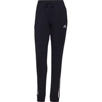 Pantalón adidas Essentials Single Jersey 3 Stripes