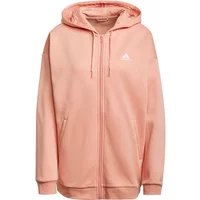Veste femme adidas Essentials Small Logo Full-Zip
