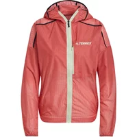 Veste imperméable femme adidas Terrex Agravic Windweave