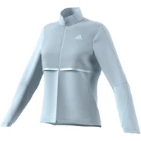 Giacca softshell da donna adidas Own The Run