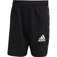 Kurz adidas Aeroready Designed To Move Sport Motion Logo