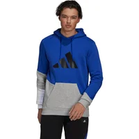 Sweatshirt à capuche adidas Sportswear Colorblock