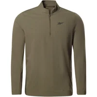 Sudadera Reebok Performance Woven