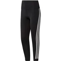 Legging femme adidas Optime Training Icons 7/8