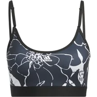 Reggiseno sportivo da donna Adidas Light