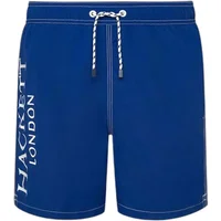 Zwemshort Hackett Branded Solid