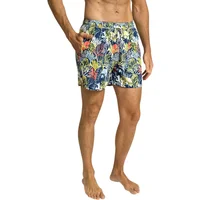 Short de bain Hackett Coral