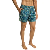 Custome da bagno uomo Hackett Cactus