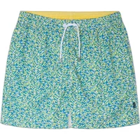 Badehose Hackett Abstract Waves